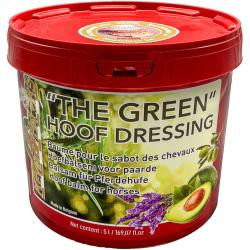 Bálsamo Para Cascos Kevin Bacon'S Hoof Dressing - The Green