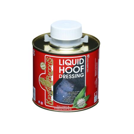Aceite Para Cascos Kevin Bacon'S Hoof Dressing - Líquido