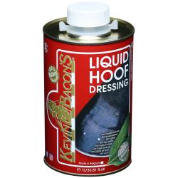 Aceite Para Cascos Kevin Bacon'S Hoof Dressing - Líquido