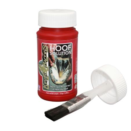 Aceite Para La Ranilla Del Casco Kevin Bacon'S - Hoof Solution