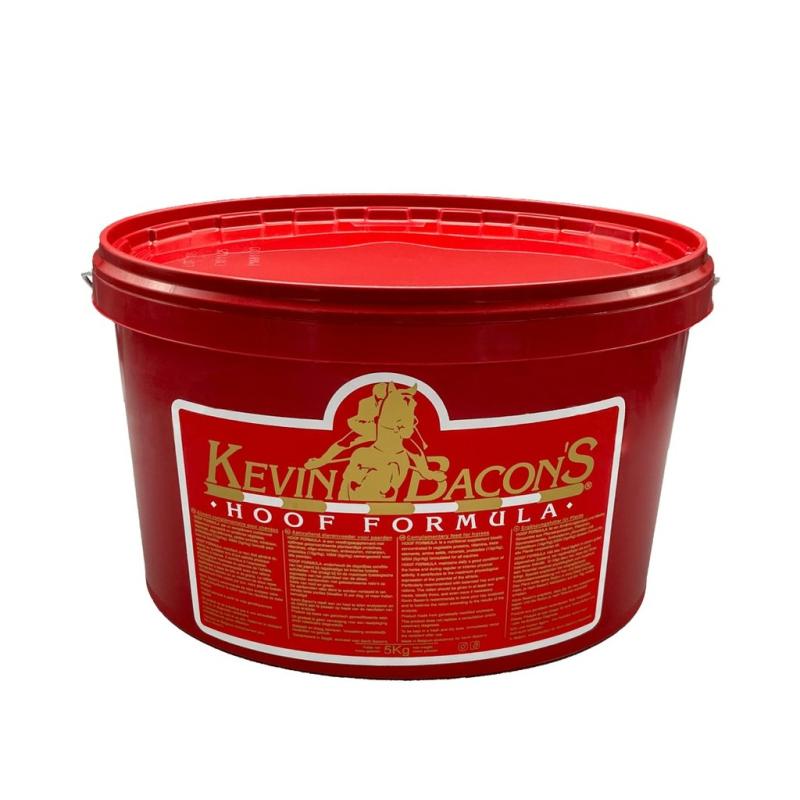 Suplemento Dietético Completo Kevin Bacon'S - Hoof Formula