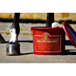 Suplemento Dietético Completo Kevin Bacon'S - Hoof Formula