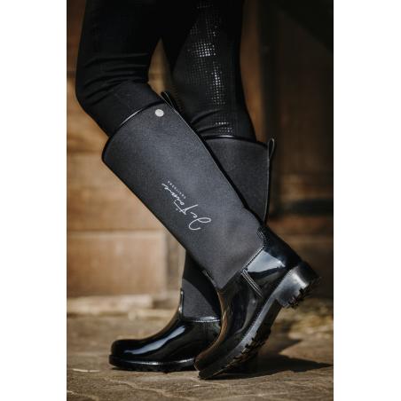 Botas De Lluvia Equithème Je T'Aime
