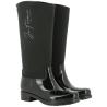 Botas De Lluvia Equithème Je T'Aime