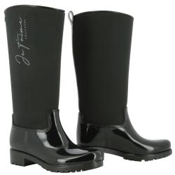 Botas De Lluvia Equithème Je T'Aime