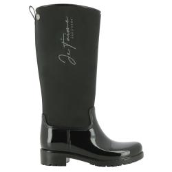 Botas De Lluvia Equithème Je T'Aime