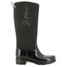 Botas De Lluvia Equithème Je T'Aime