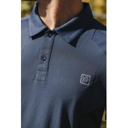 Polo Equithème 'Eric'