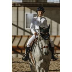 Camisa Equithème 'Julia'