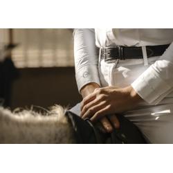 Camisa Equithème 'Julia'