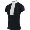 Polo Equithème 'Doha', Mangas Cortas