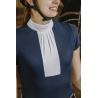 Polo Equithème 'Doha', Mangas Cortas