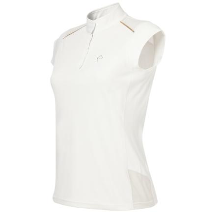 Polo Equithème 'Brussel' Para Niños