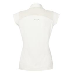 Polo Equithème 'Brussel' Para Niños