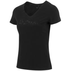 Camiseta Equitheme 'Réhane'