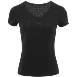 Camiseta Equitheme 'Réhane'