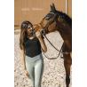 Camiseta Equitheme 'Réhane'