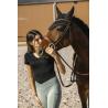 Camiseta Equitheme 'Réhane'
