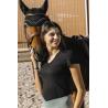 Camiseta Equitheme 'Réhane'