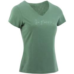 Camiseta Equitheme 'Réhane'