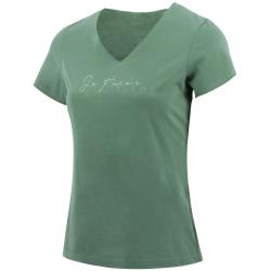 Camiseta Equitheme 'Réhane'
