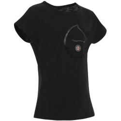Camiseta Infantil Equithème 'Claire'