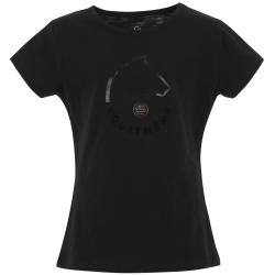 Camiseta Infantil Equithème 'Claire'