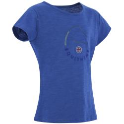 Camiseta Infantil Equithème 'Claire'