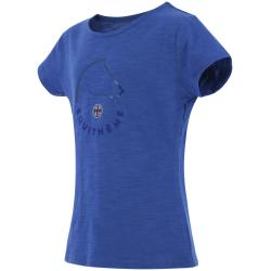 Camiseta Infantil Equithème 'Claire'