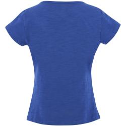 Camiseta Infantil Equithème 'Claire'