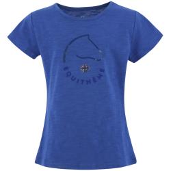 Camiseta Infantil Equithème 'Claire'