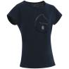 Camiseta Infantil Equithème 'Claire'
