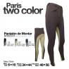  Pantalón París Two-color