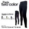  Pantalón París Two-color
