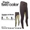  Pantalón París Two-color
