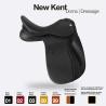 Silla Zaldi Doma New Kent