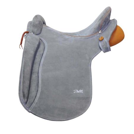 Silla Zaldi Campera Altras