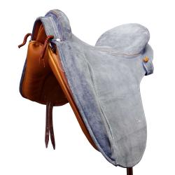 Silla Zaldi Campera Altras