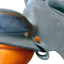 Silla Zaldi Campera Altras