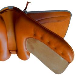 Silla Zaldi Campera Altras