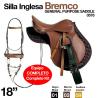 Silla Inglesa Bremco (Equipo Completo)