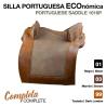 Silla Portuguesa Eco. (Completa)