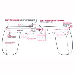 Silla Inglesa Doma Londres