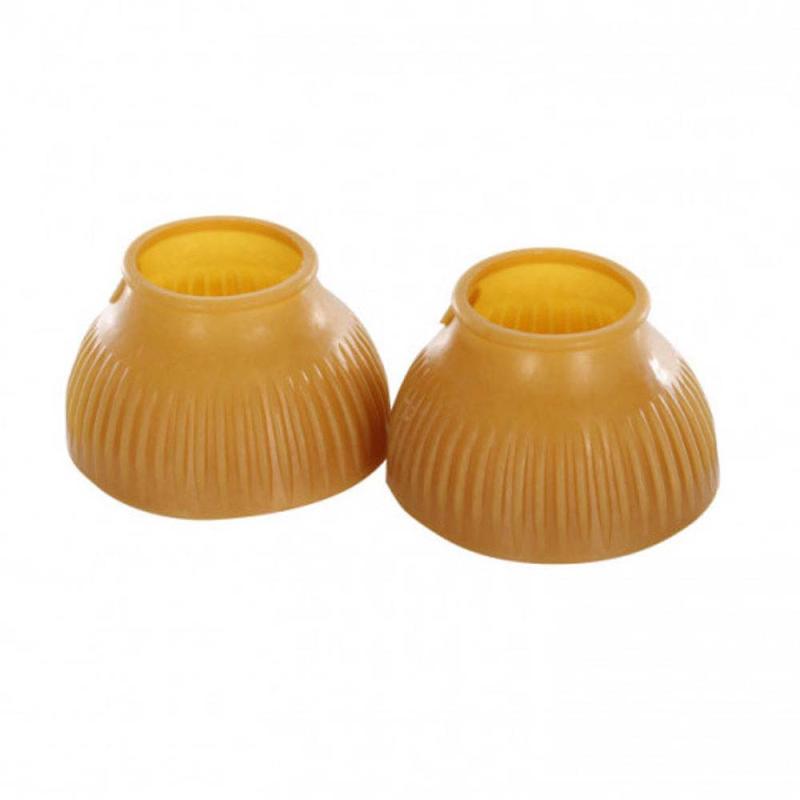 Campana Trotón Goma Natural Pr00114A