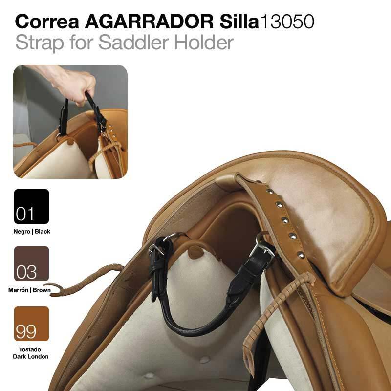Correa Agarrador Silla 13050