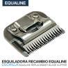 Esquiladora Recambio Cuchilla Oster A5 Y Equaline