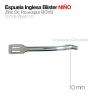 Espuela Inglesa Blister Niño 23105-Zb5P-10