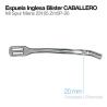 Espuela Inglesa Blister Caballero 23105-Zm5P-20