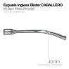 Espuela Inglesa Blister Caballero 23105-Zmr5P-40