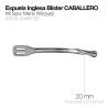 Espuela Inglesa Blister Caballero 23105-Zmr5P-20